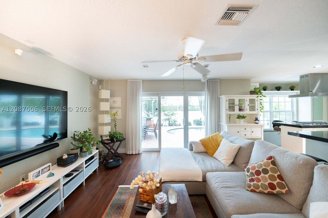 Casa en Plantation, Florida, Estados Unidos 4 - 18832765