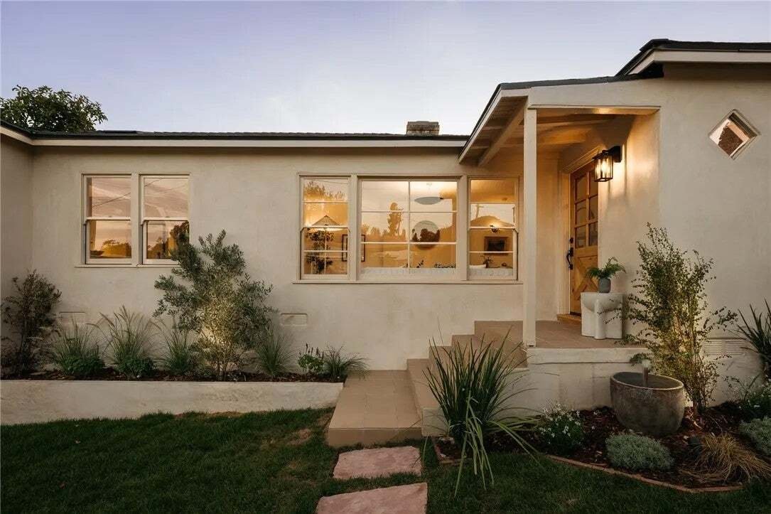 Casa en Los Ángeles, California, Estados Unidos 5 - 18833386