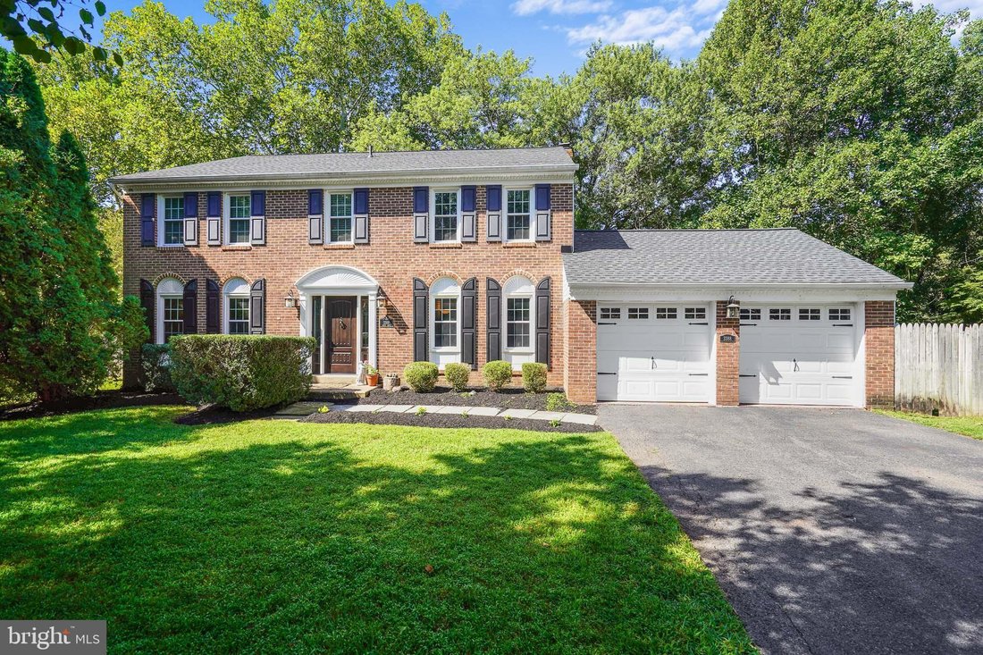 Casa a Annandale, Virginia, Stati Uniti 1 - 18831961