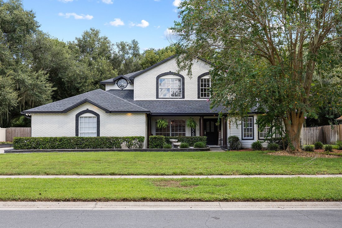 Maison à Kissimmee, Floride, États-Unis 2 - 18830645