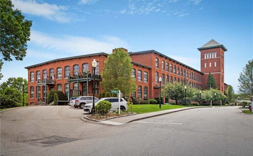 Appartement à North Smithfield, Rhode Island, États-Unis 1