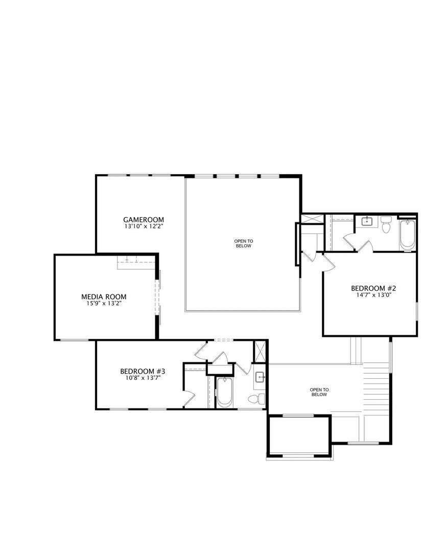 Casa a Austin, Texas, Stati Uniti 3 - 18833199