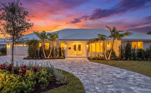 House in Boca Raton, Florida, United States 1