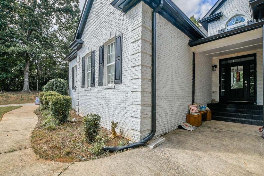 Haus in Hoschton, Georgia, Vereinigte Staaten 4 - 18833903