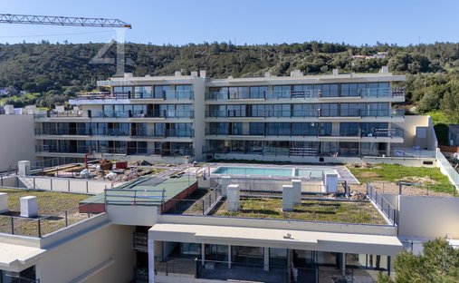 Wohnung in Sesimbra (Castelo), Setúbal Municipality, Portugal 1