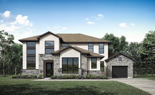 House in Austin, Texas, United States 1