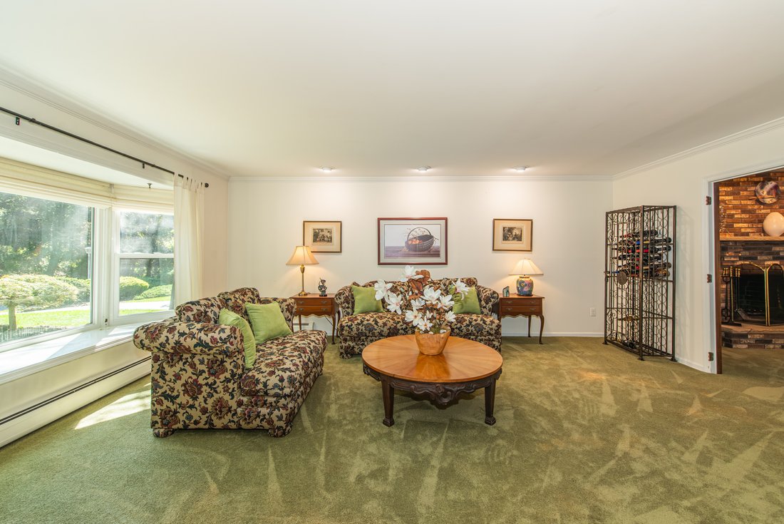 House in Montville, New Jersey, United States 4 - 18830816