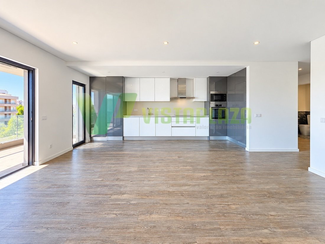 Apartment in Portimao, Algarve, Portugal 2 - 18835121