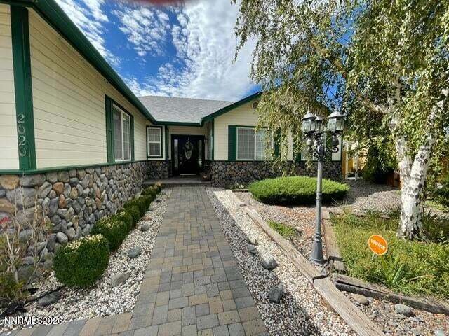 Haus in Carson City, Nevada, Vereinigte Staaten 4 - 18822939