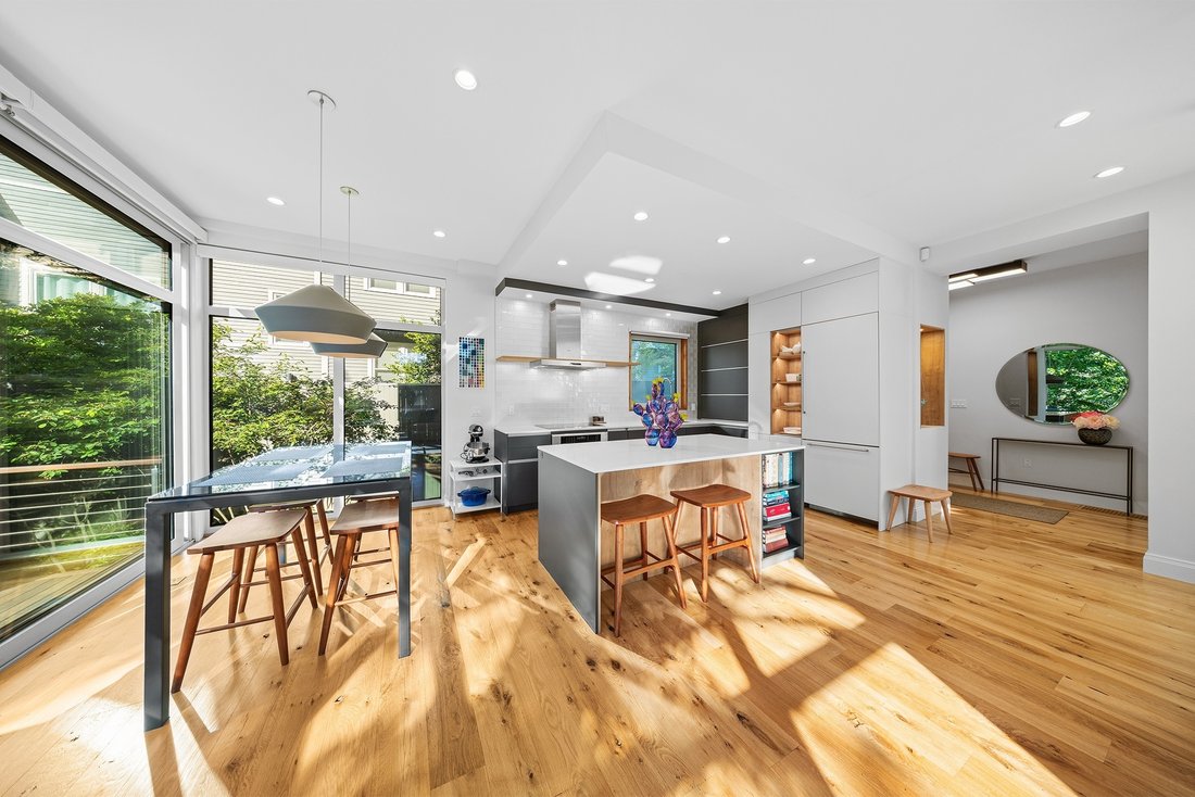 House in Cambridge, Massachusetts, United States 1 - 18830878