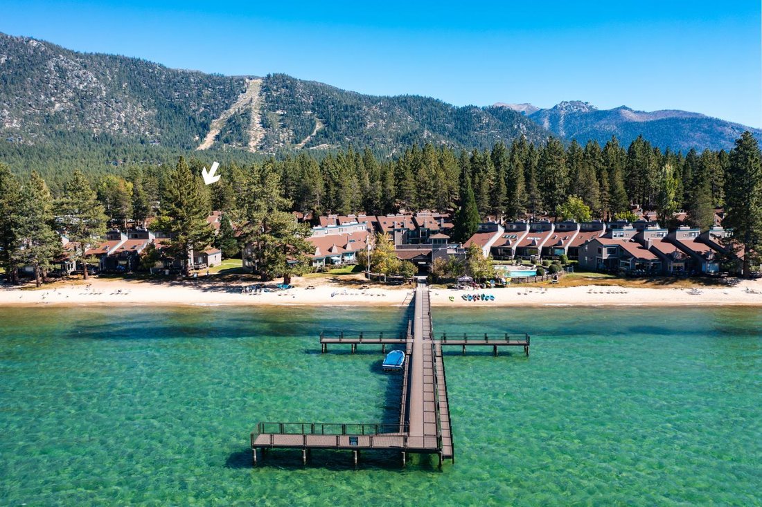 Residenza a South Lake Tahoe, California, Stati Uniti 5 - 18613054