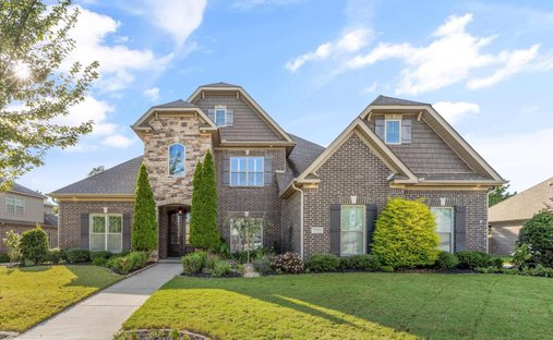 Haus in Owens Cross Roads, Alabama, Vereinigte Staaten 1