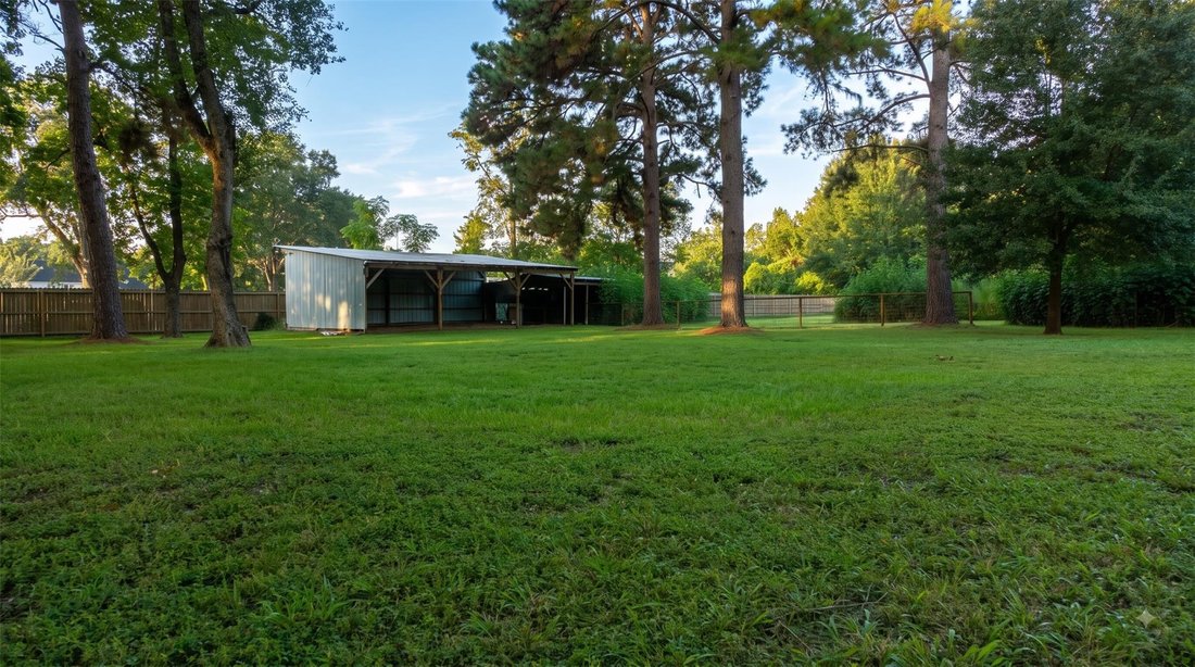 House in Houston, Texas, United States 3 - 18834116