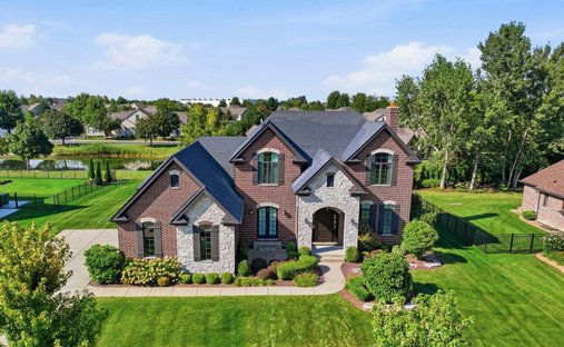 Casa en Homer Glen, Illinois, Estados Unidos 1