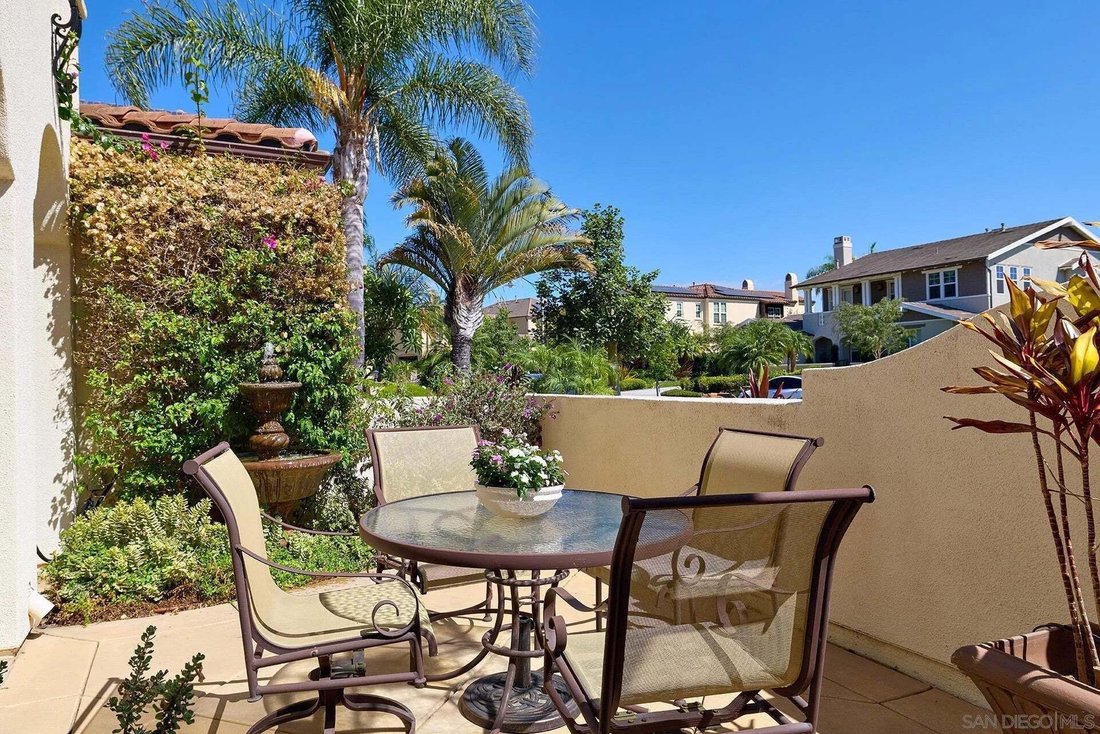 Maison à Carlsbad, Californie, États-Unis 5 - 18833280