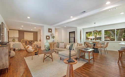 Casa en Dallas, Texas, Estados Unidos 1