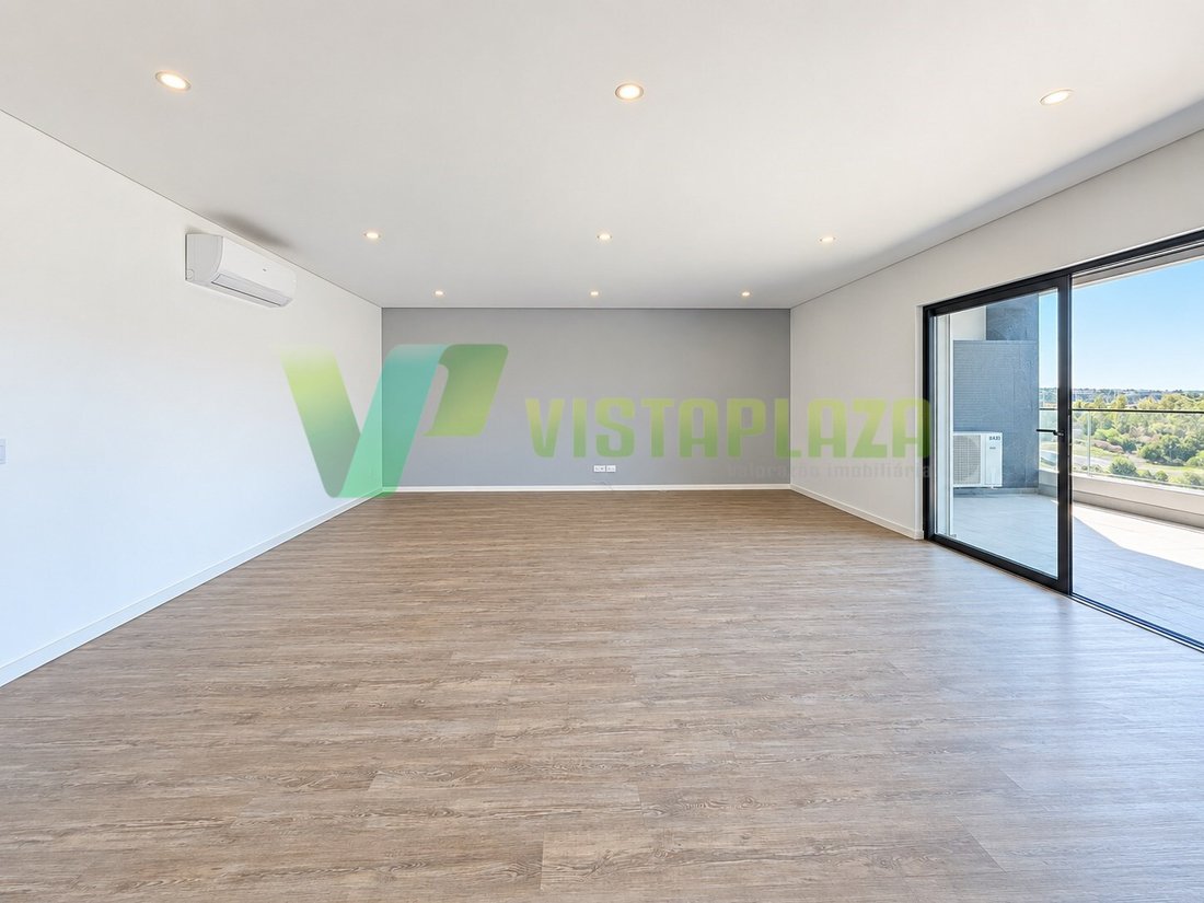 Apartment in Portimao, Algarve, Portugal 4 - 18835121