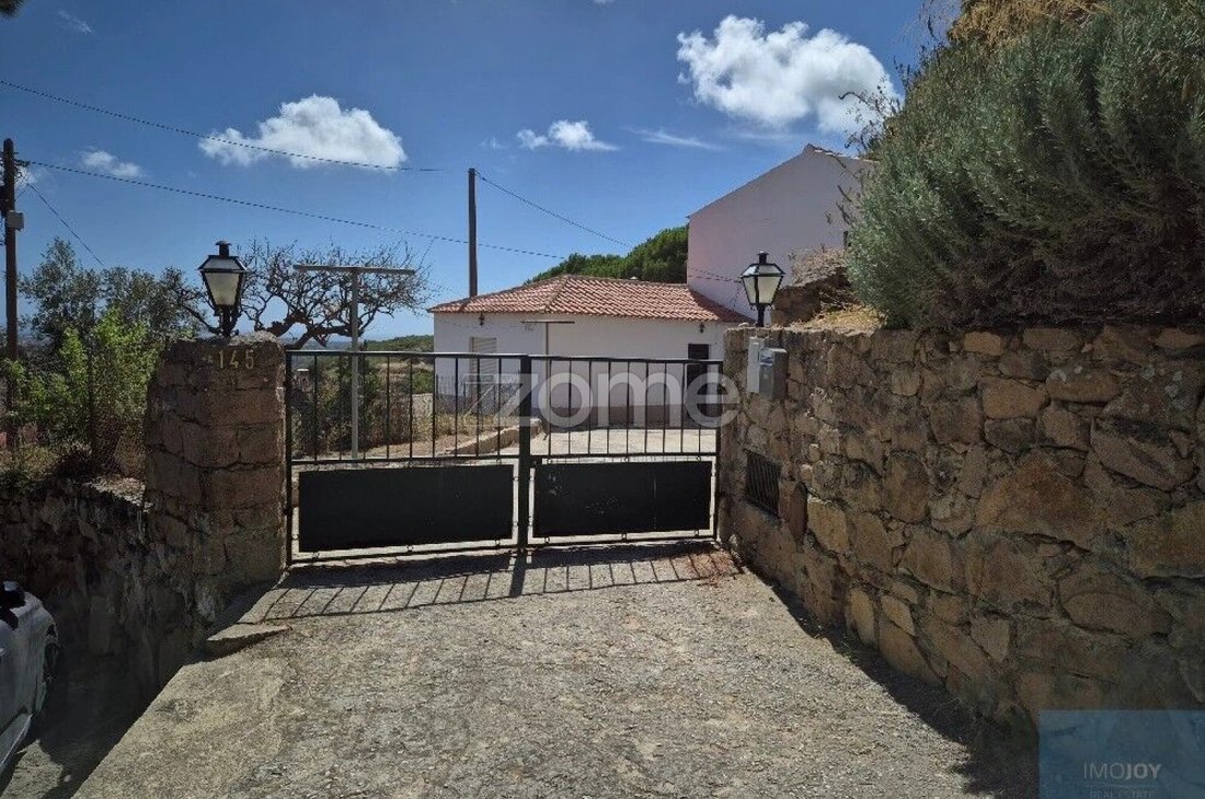 Casa en Alcabideche, Distrito de Lisboa, Portugal 1 - 18835017