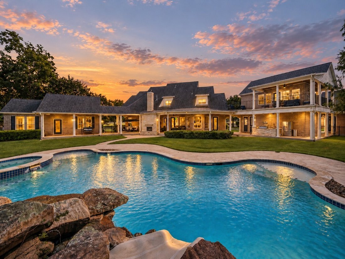 Haus in Richmond, Texas, Vereinigte Staaten 3 - 18823800