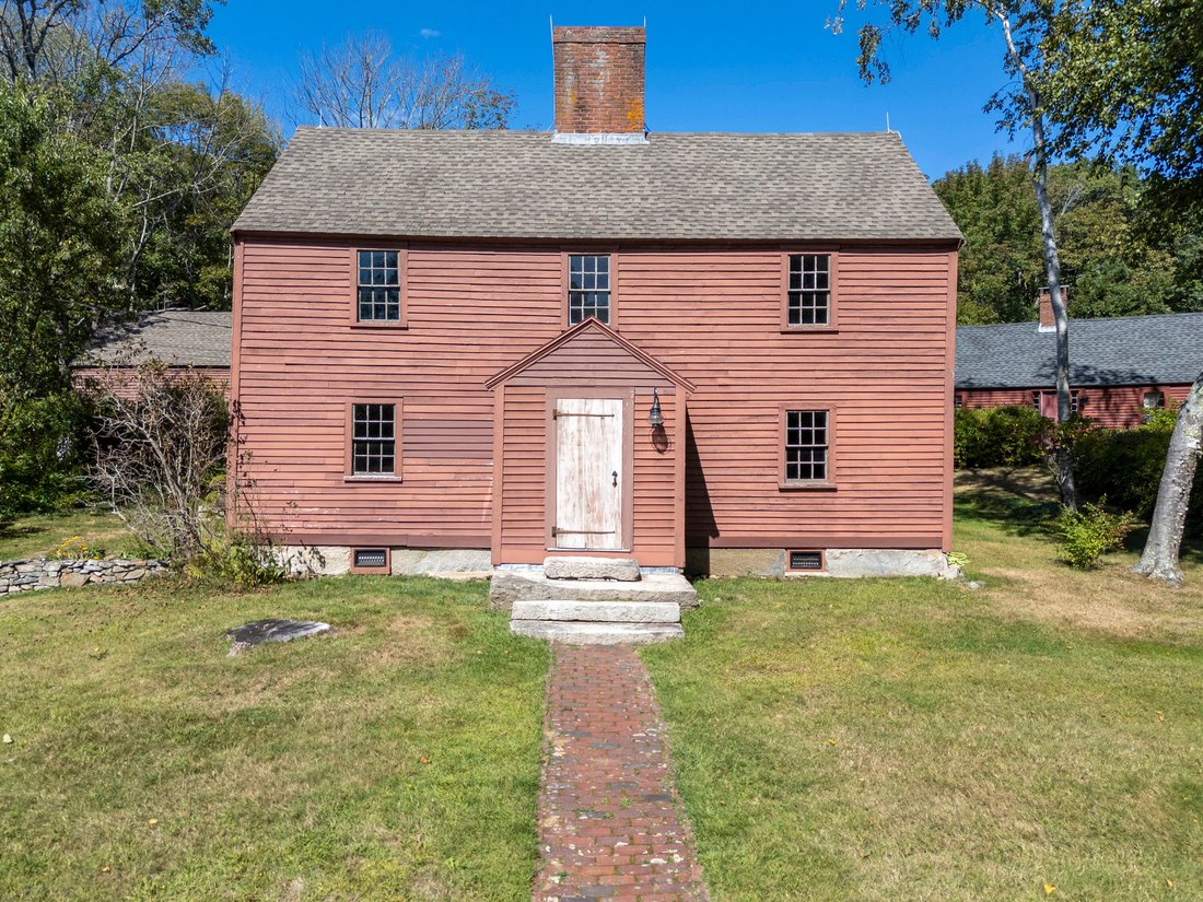 Maison à York, Maine, États-Unis 1 - 18833626