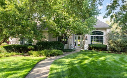 Casa en Campton Hills, Illinois, Estados Unidos 1