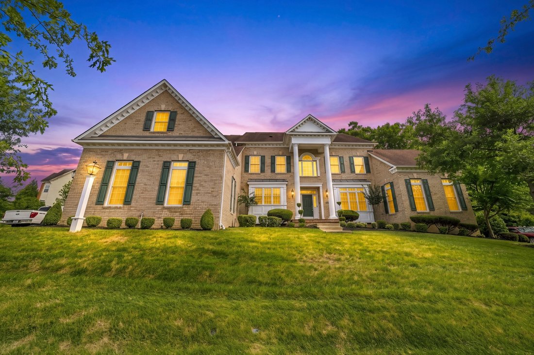 Haus in Upper Marlboro, Maryland, Vereinigte Staaten 2 - 18830917