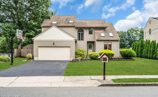 Haus in Toms River, New Jersey, Vereinigte Staaten 1