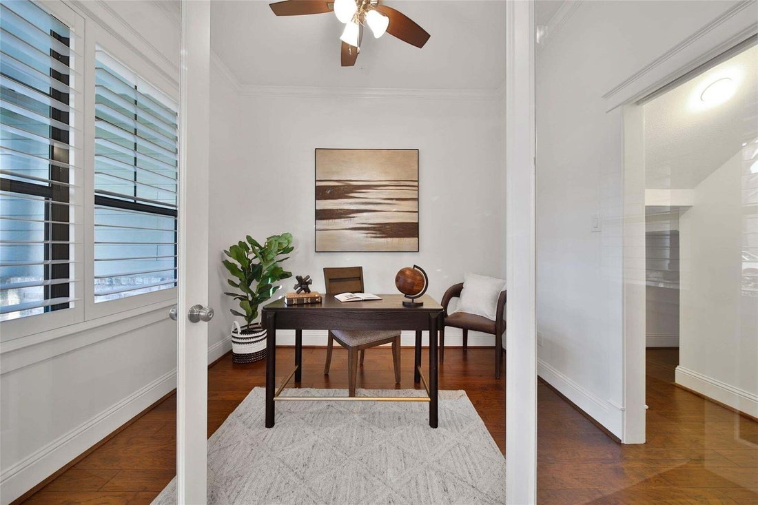 Casa a Houston, Texas, Stati Uniti 5 - 18834054