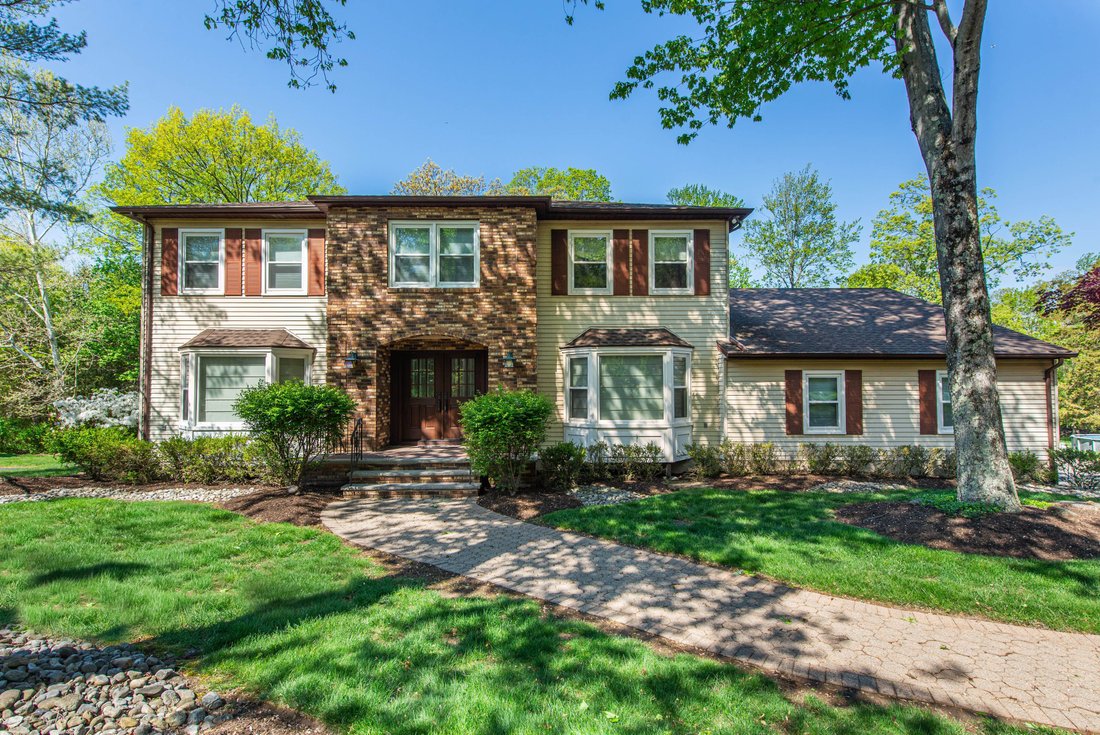 House in Montville, New Jersey, United States 2 - 18830816