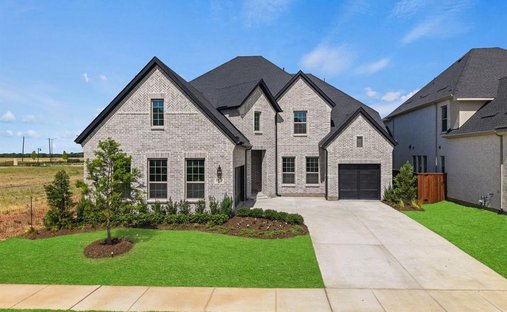 House in Celina, Texas, United States 1