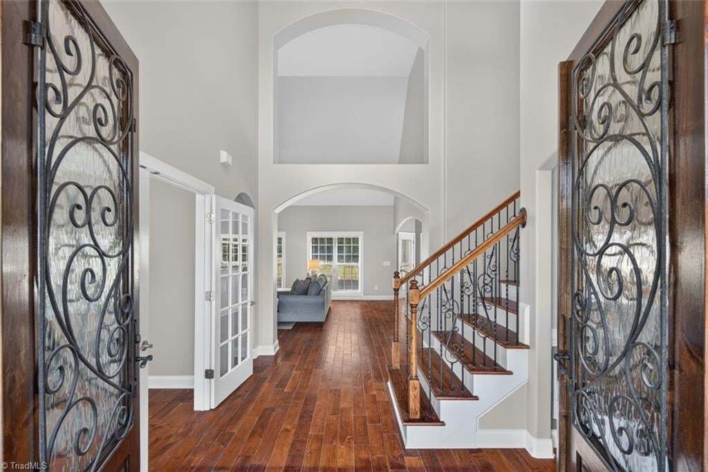 Haus in Bruce, North Carolina, Vereinigte Staaten 3 - 18833009