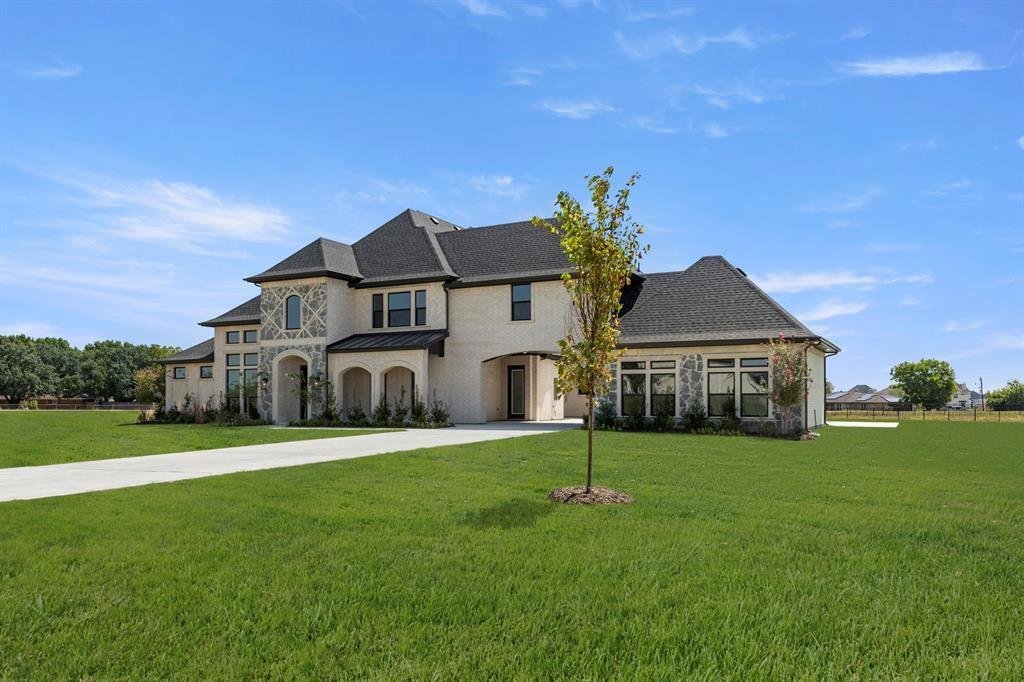 Haus in Parker, Texas, Vereinigte Staaten 2 - 18563097