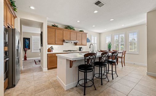 House in El Dorado Hills, California, United States 1