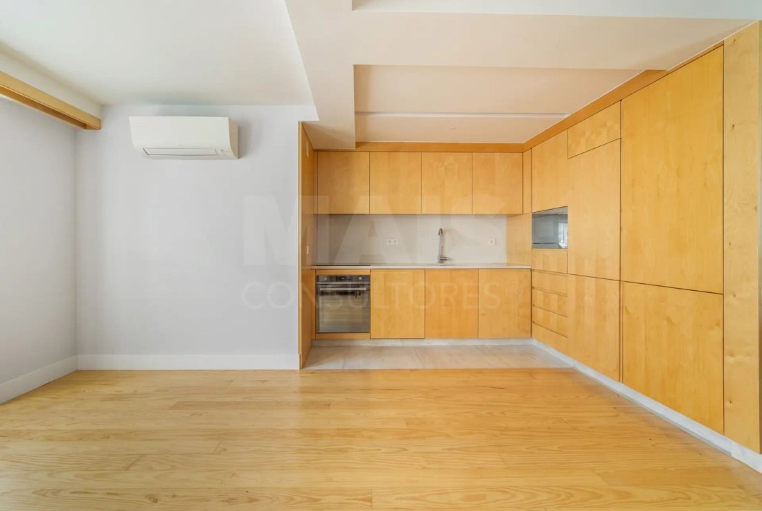 Apartamento en Campo de Ourique, Lisboa, Portugal 3 - 18830920
