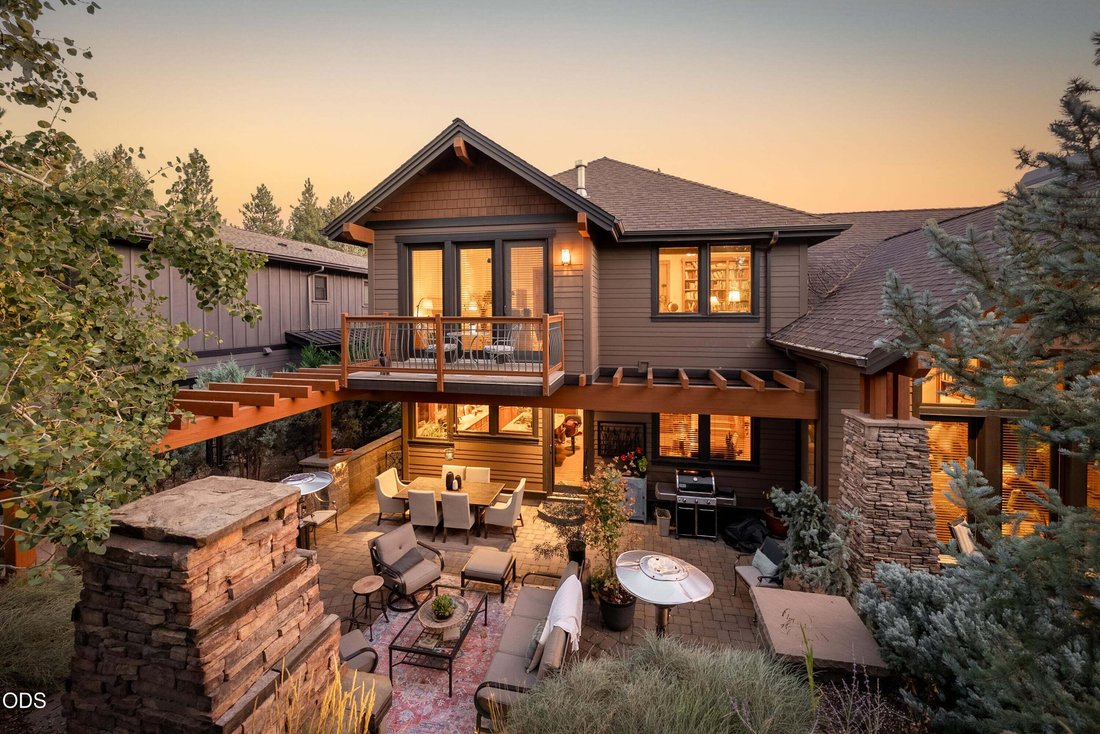 Haus in Bend, Oregon, Vereinigte Staaten 1 - 18789389