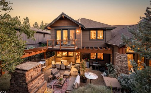 Casa a Bend, Oregon, Stati Uniti 1