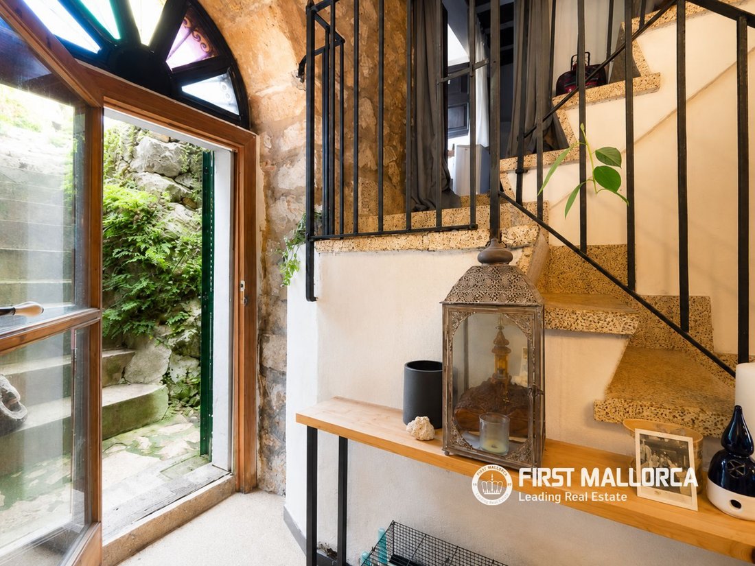 Villa a Caimari, Selva, Isole Baleari 1 - 18275547