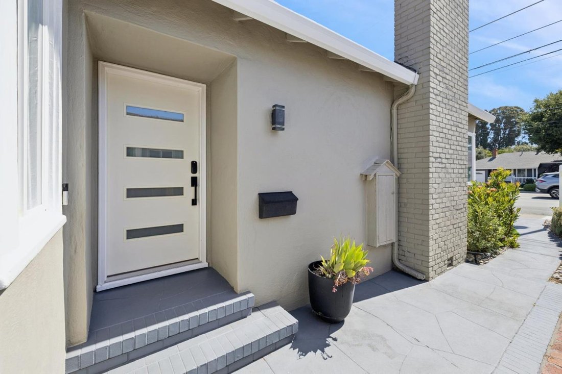 House in San Mateo, California, United States 3 - 18832945