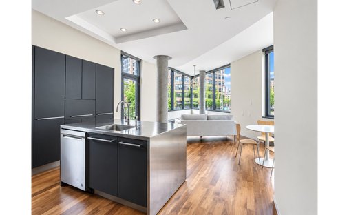 New York, New York, United States 1