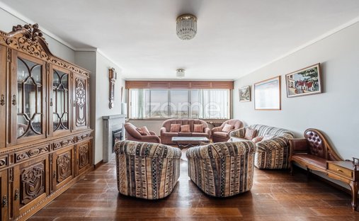 Apartment in Gloria e Vera Cruz, Aveiro District, Portugal 1