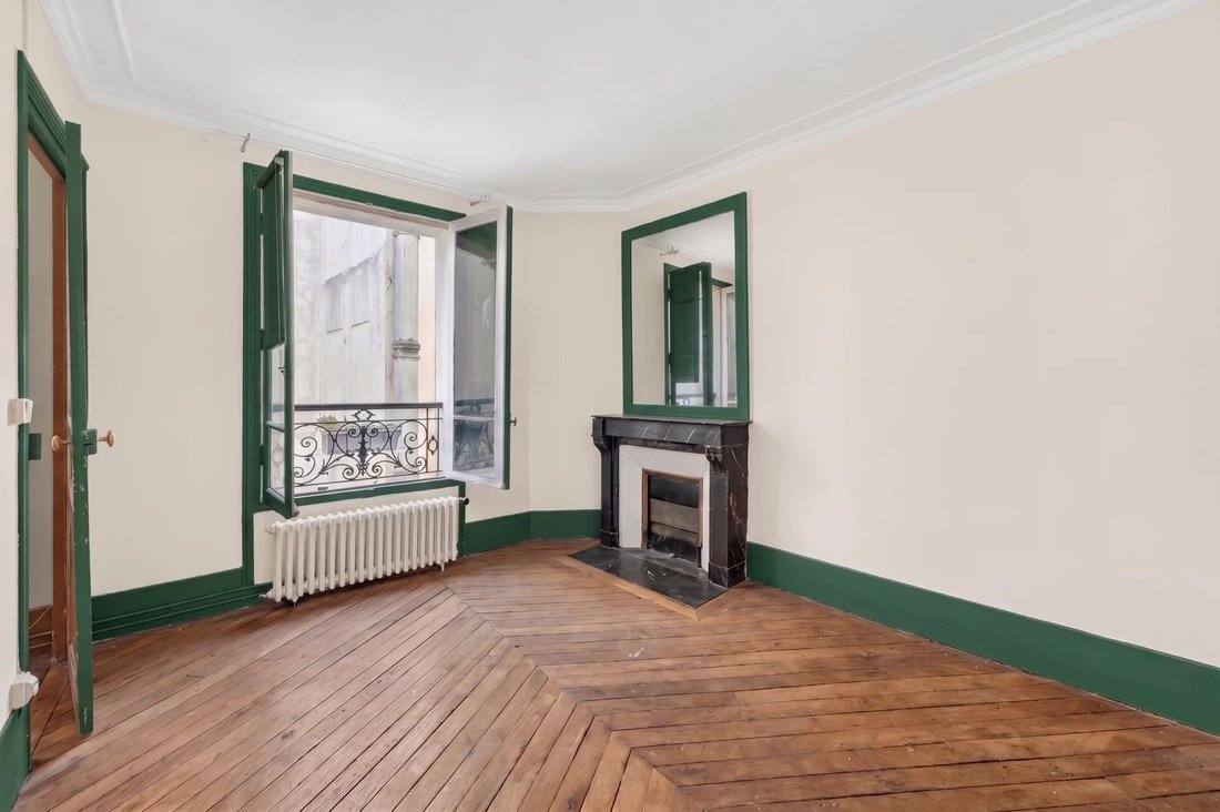Apartment in Monnaie, Paris 6e Arrondissement, Paris 4 - 18072948