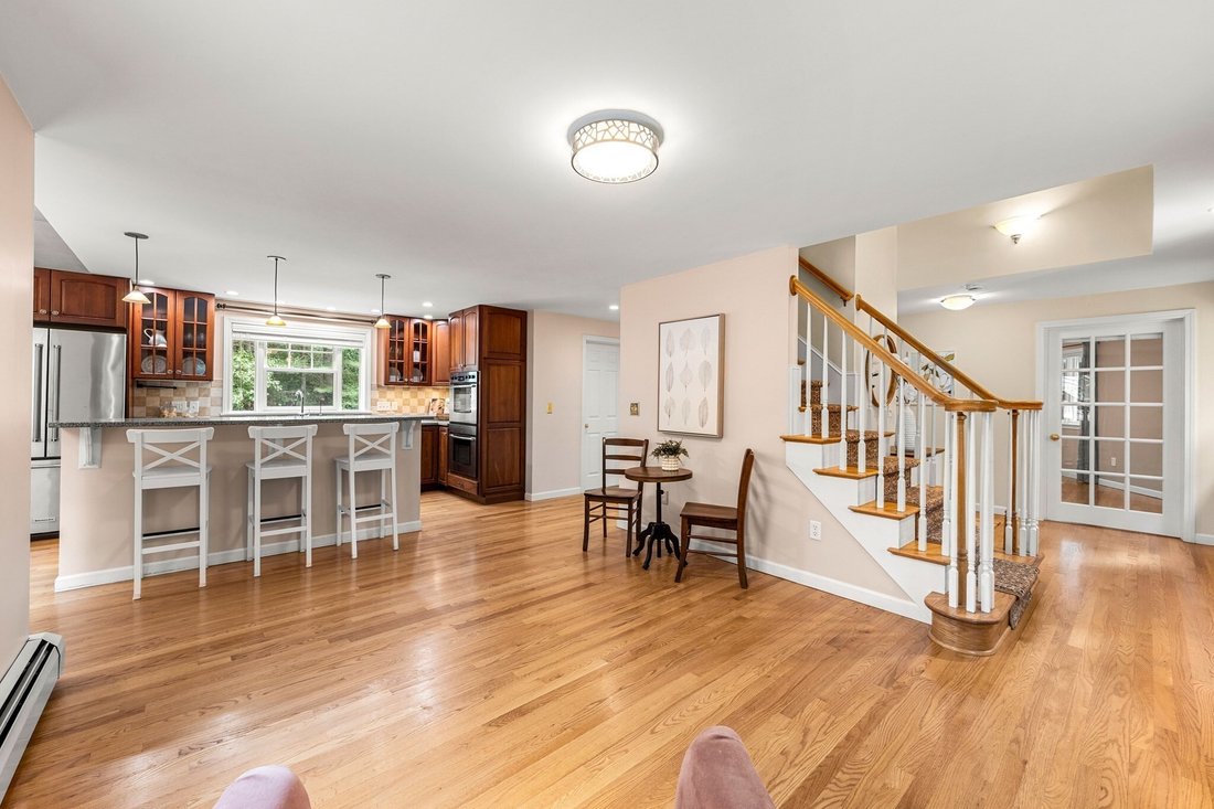 Casa a Westford, Massachusetts, Stati Uniti 5 - 18831908