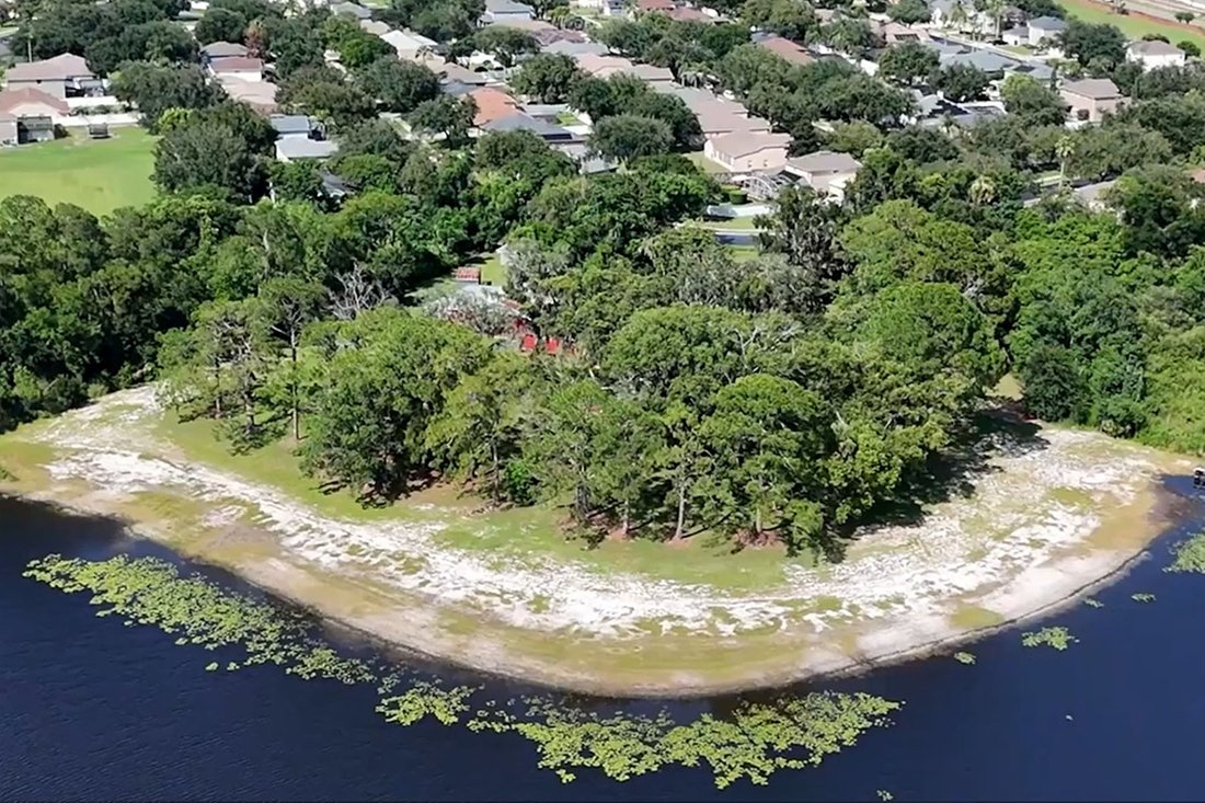 Haus in Lake Mary, Florida, Vereinigte Staaten 3 - 18831323