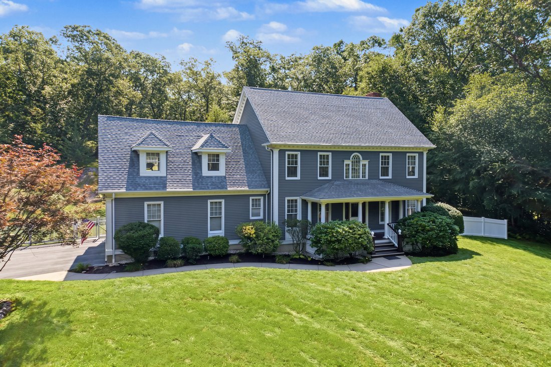 Haus in Lyme, Connecticut, Vereinigte Staaten 2 - 18831117