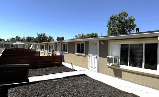 Sacramento, California, United States 1