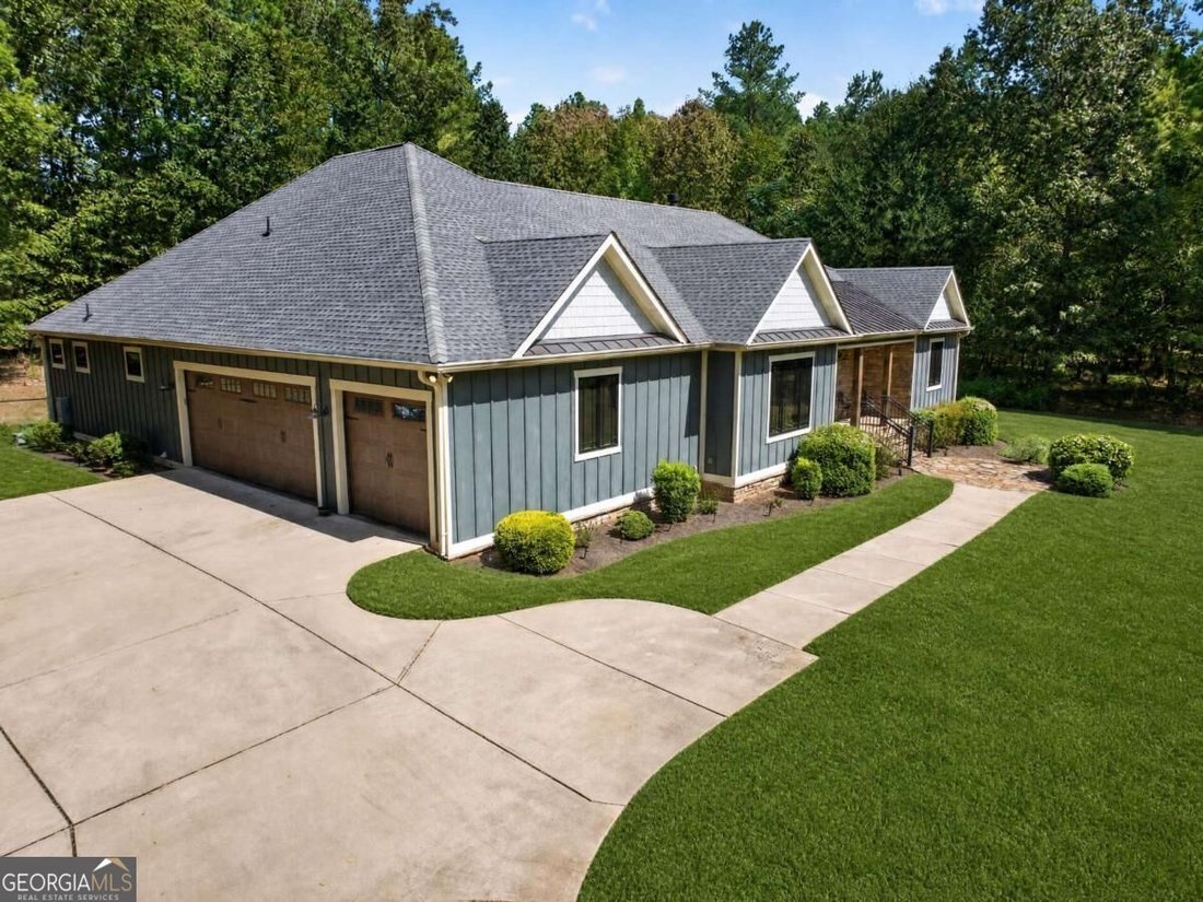 House in Eatonton, Georgia, United States 5 - 18834150
