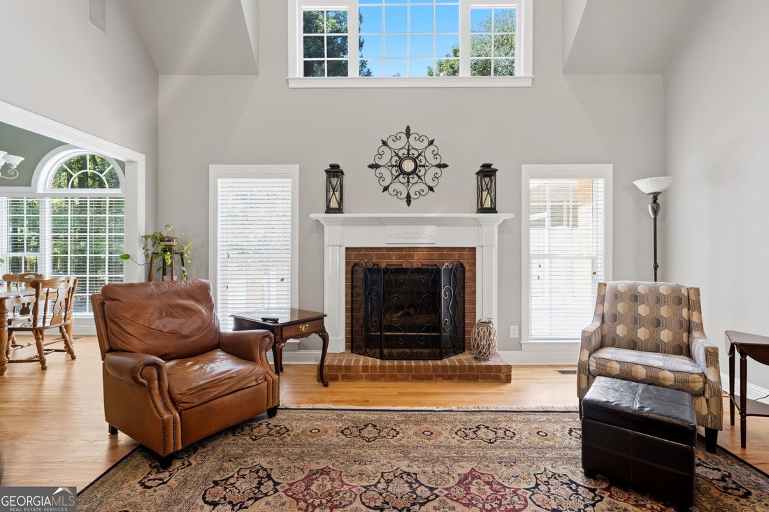 House in Bolingbroke, Georgia, United States 2 - 18834215