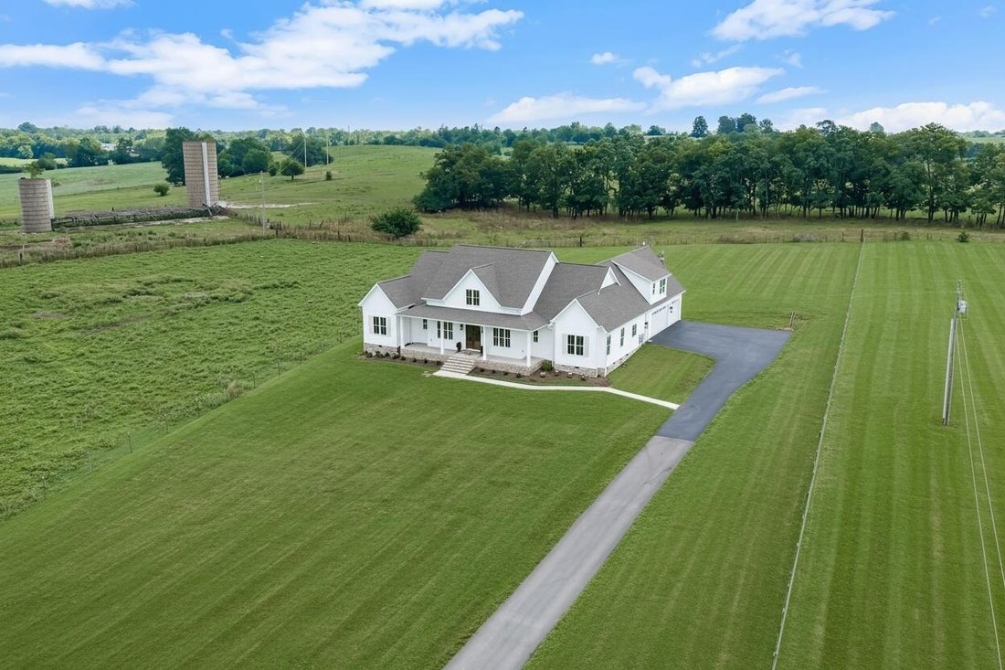 House in Danville, Kentucky, United States 5 - 18449576