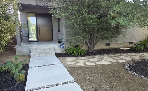 House in Los Angeles, California, United States 1