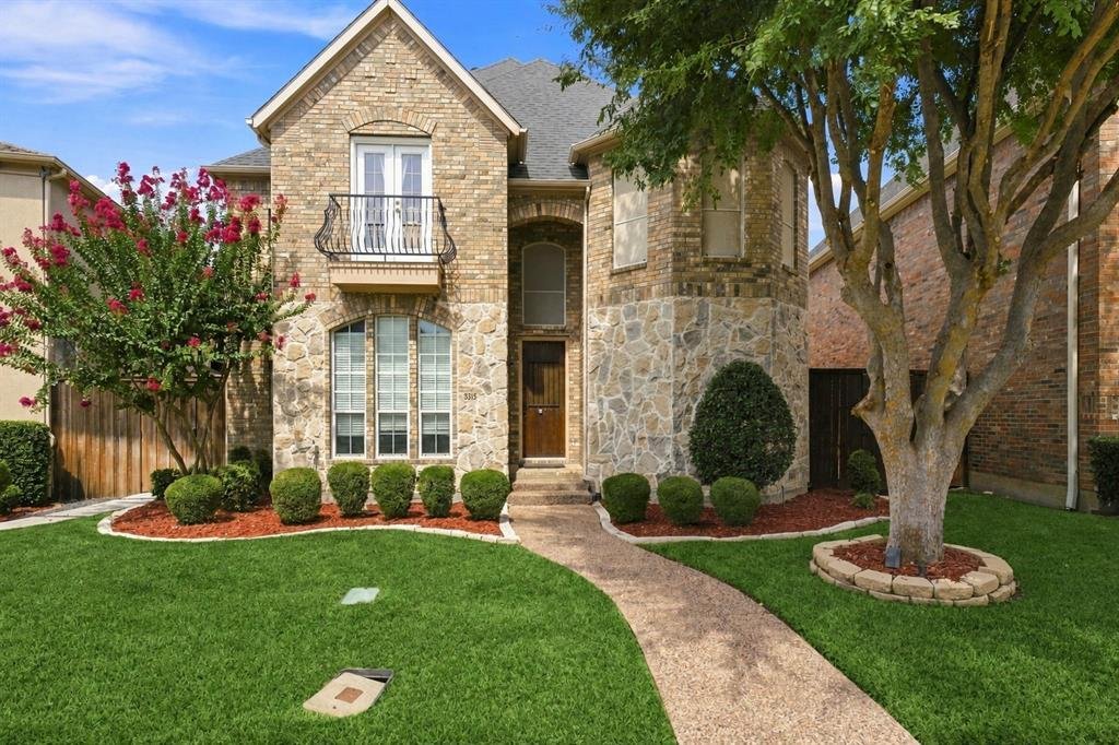House in Irving, Texas, United States 2 - 18830561